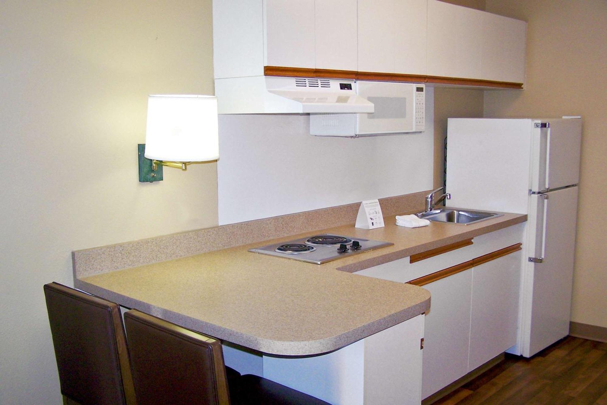 Extended Stay America Suites - Newark - Woodbridge Exteriér fotografie