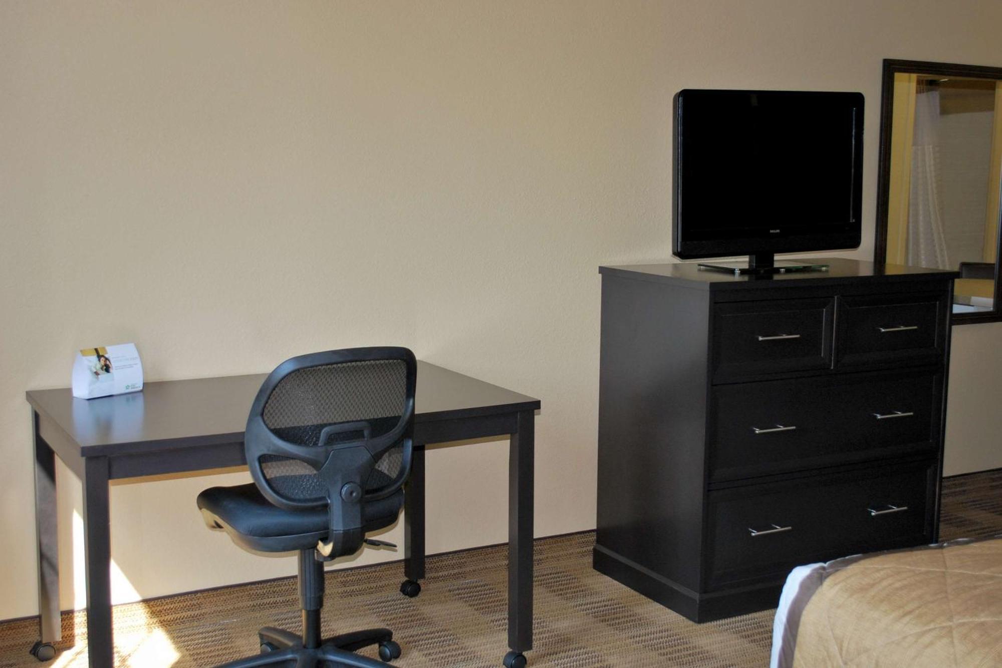 Extended Stay America Suites - Newark - Woodbridge Exteriér fotografie