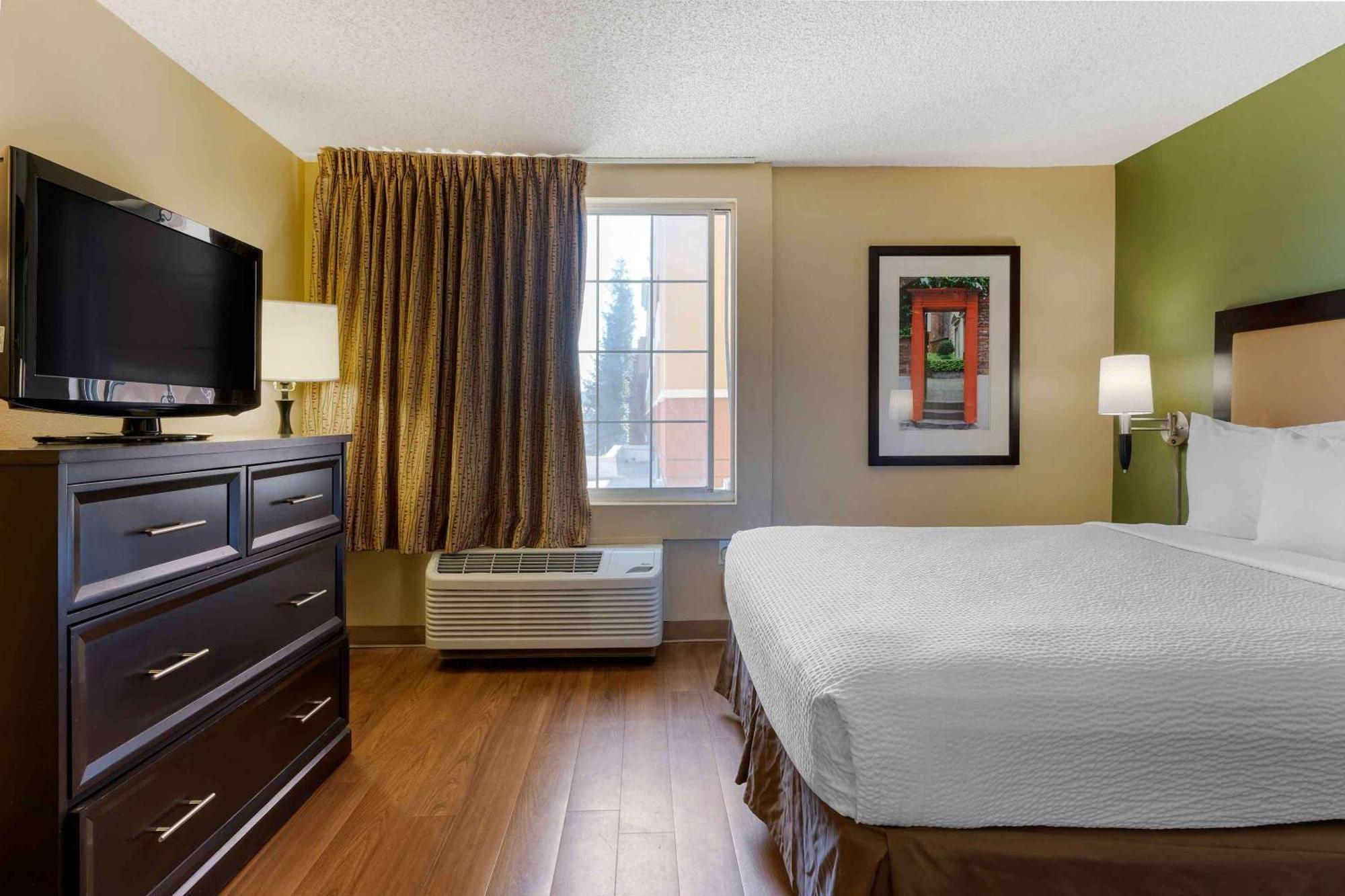 Extended Stay America Suites - Newark - Woodbridge Exteriér fotografie